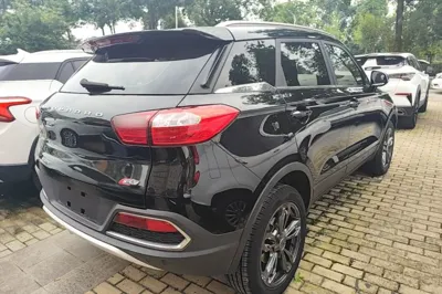 Leopaard CS9 2017, 44000 км, за 4876 USD - фото 6