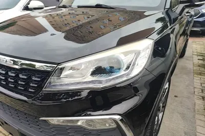 Leopaard CS9 2017, 44000 км, за 4876 USD - фото 8
