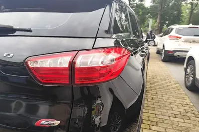 Leopaard CS9 2017, 44000 км, за 4876 USD - фото 9