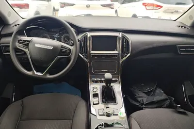 Leopaard CS9 2017, 44000 км, за 4876 USD - фото 12