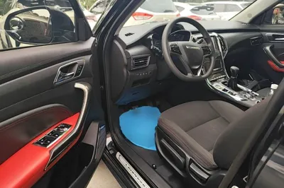 Leopaard CS9 2017, 44000 км, за 4876 USD - фото 18