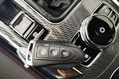 Leopaard CS9 2017, 44000 км, за 4876 USD - фото 23