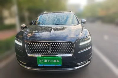 Lincoln Nautilus 2021, 49000 км, за 23208 USD - фото 12