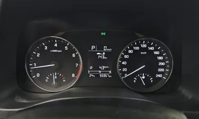 Hyundai Avante 2017, 93357 км, за 5534.93 USD - фото 8