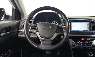 Hyundai Avante 2017, 93357 км, за 5534.93 USD - фото 15