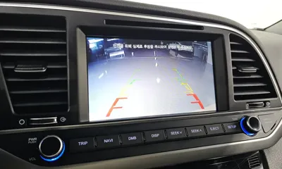 Hyundai Avante 2017, 93357 км, за 5534.93 USD - фото 18