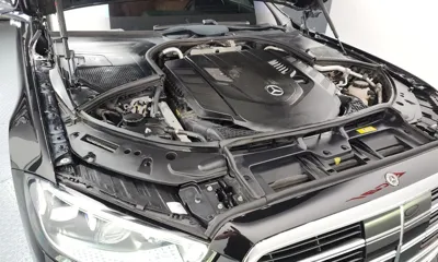 Mercedes-Benz S-Class 2021, 125836 км, за 47358.88 USD - фото 6
