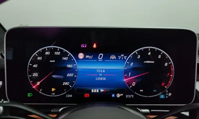 Mercedes-Benz S-Class 2021, 125836 км, за 47358.88 USD - фото 8