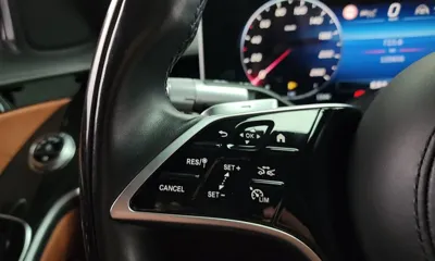 Mercedes-Benz S-Class 2021, 125836 км, за 47358.88 USD - фото 16