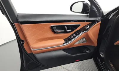 Mercedes-Benz S-Class 2021, 125836 км, за 47358.88 USD - фото 24