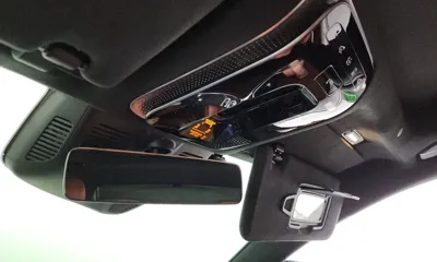 Mercedes-Benz S-Class 2021, 125836 км, за 47358.88 USD - фото 30