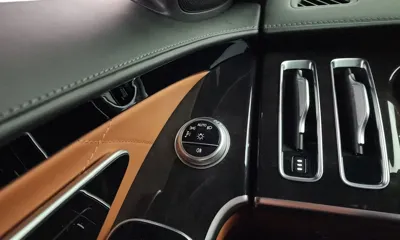 Mercedes-Benz S-Class 2021, 125836 км, за 47358.88 USD - фото 36