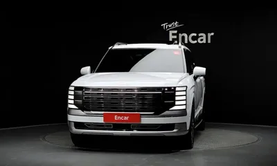 Hyundai Palisade 2026, 11796 км, за 40370.22 USD