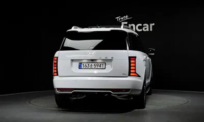 Hyundai Palisade 2026, 11796 км, за 40370.22 USD
