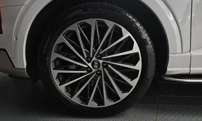 Hyundai Palisade 2026, 11796 км, за 40370.22 USD