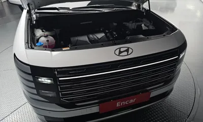 Hyundai Palisade 2026, 11796 км, за 40370.22 USD - фото 6