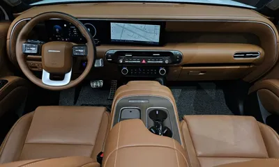Hyundai Palisade 2026, 11796 км, за 40370.22 USD - фото 7