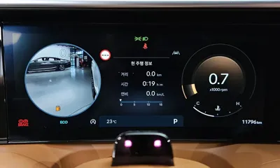 Hyundai Palisade 2026, 11796 км, за 40370.22 USD - фото 8