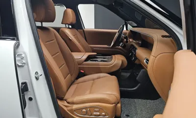 Hyundai Palisade 2026, 11796 км, за 40370.22 USD - фото 10