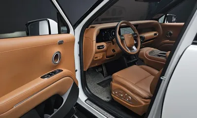 Hyundai Palisade 2026, 11796 км, за 40370.22 USD - фото 11
