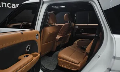 Hyundai Palisade 2026, 11796 км, за 40370.22 USD - фото 12