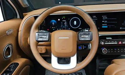 Hyundai Palisade 2026, 11796 км, за 40370.22 USD - фото 13