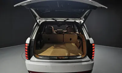 Hyundai Palisade 2026, 11796 км, за 40370.22 USD - фото 20