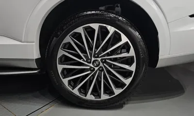 Hyundai Palisade 2026, 11796 км, за 40370.22 USD - фото 21