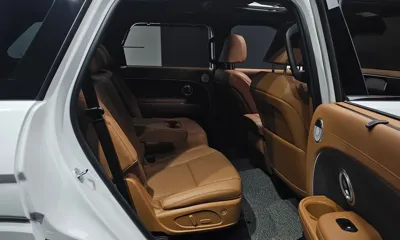 Hyundai Palisade 2026, 11796 км, за 40370.22 USD - фото 26