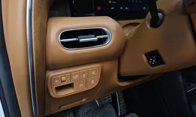 Hyundai Palisade 2026, 11796 км, за 40370.22 USD - фото 29