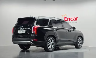 Hyundai Palisade 2019, 116536 км, за 13148.33 USD