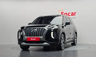 Hyundai Palisade 2019, 116536 км, за 13148.33 USD