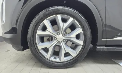 Hyundai Palisade 2019, 116536 км, за 13148.33 USD