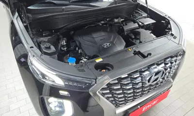 Hyundai Palisade 2019, 116536 км, за 13148.33 USD - фото 6