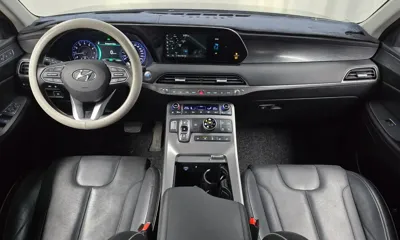 Hyundai Palisade 2019, 116536 км, за 13148.33 USD - фото 7