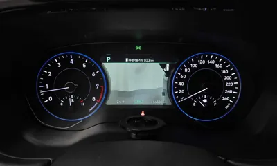 Hyundai Palisade 2019, 116536 км, за 13148.33 USD - фото 8