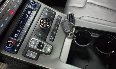 Hyundai Palisade 2019, 116536 км, за 13148.33 USD - фото 9