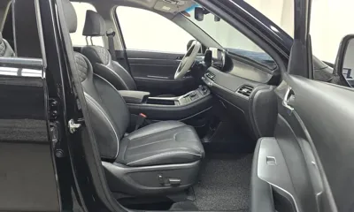 Hyundai Palisade 2019, 116536 км, за 13148.33 USD - фото 10