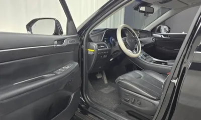 Hyundai Palisade 2019, 116536 км, за 13148.33 USD - фото 11