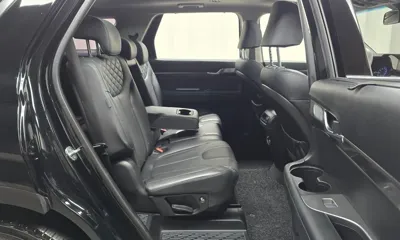 Hyundai Palisade 2019, 116536 км, за 13148.33 USD - фото 12