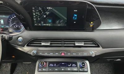 Hyundai Palisade 2019, 116536 км, за 13148.33 USD - фото 14