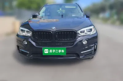 BMW X5 2017, 145400 км, за 22586 USD