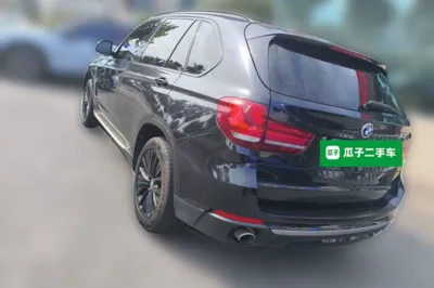 BMW X5 2017, 145400 км, за 22586 USD