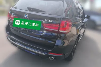 BMW X5 2017, 145400 км, за 22586 USD - фото 6