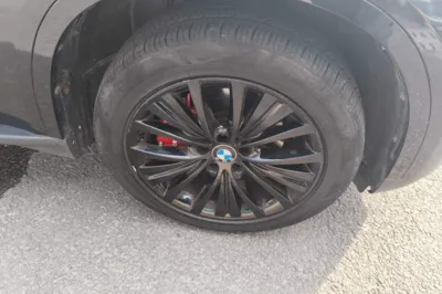BMW X5 2017, 145400 км, за 22586 USD - фото 8