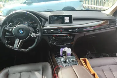 BMW X5 2017, 145400 км, за 22586 USD - фото 9