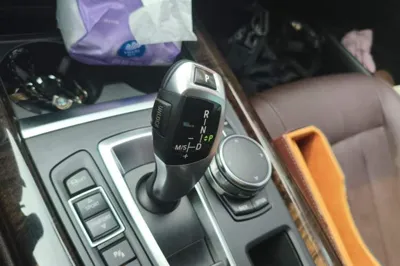 BMW X5 2017, 145400 км, за 22586 USD - фото 14