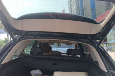 BMW X5 2017, 145400 км, за 22586 USD - фото 19