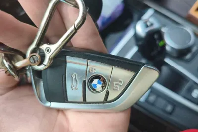 BMW X5 2017, 145400 км, за 22586 USD - фото 20