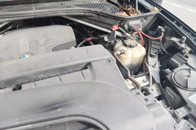 BMW X5 2017, 145400 км, за 22586 USD - фото 22